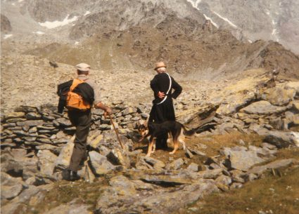 Les précurseurs